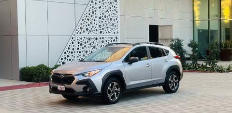 Subaru Crosstrek 2024