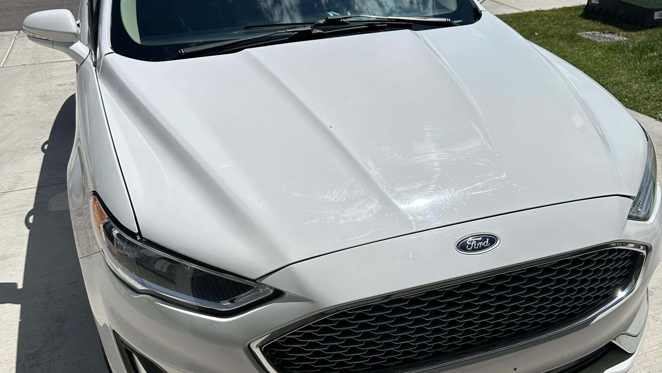 Ford Fusion 2019 in Saratoga Springs, UT