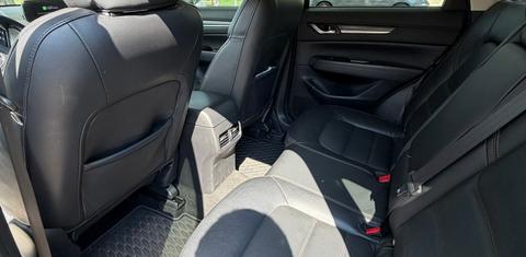 Mazda CX-5 2018