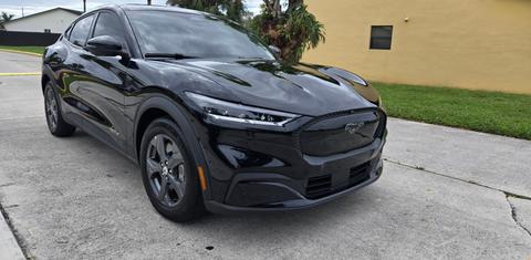 Ford Mustang Mach-E 2023
