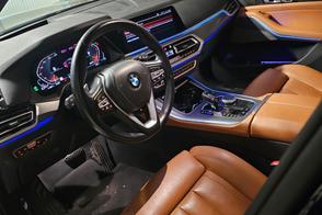Catégorie de véhicule : BMW X5