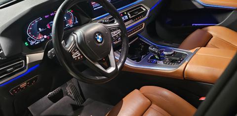 BMW X5 2019