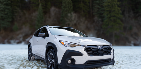 Subaru Crosstrek 2024