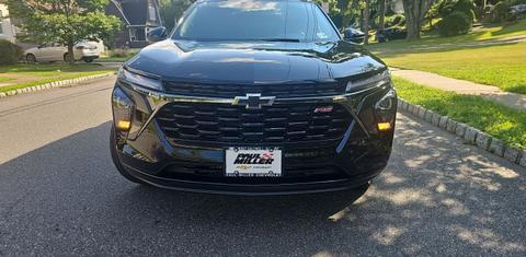 Chevrolet Trax 2025