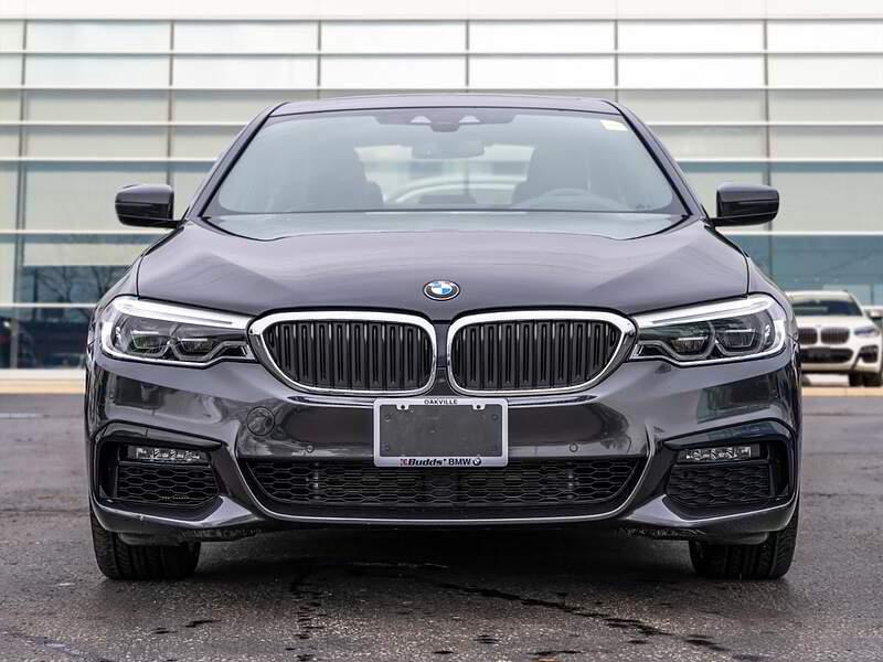 BMW 5 Series 2020 in Peabody, MA