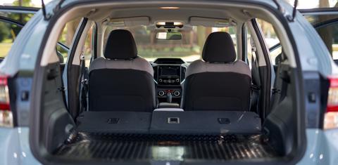 Subaru Crosstrek 2022