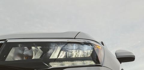 Volkswagen Taos 2024