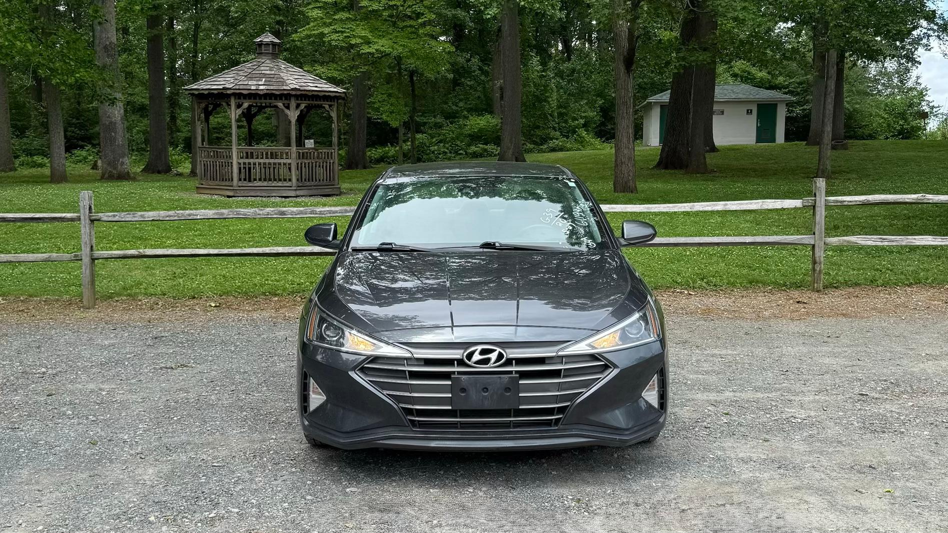 Hyundai Elantra 2020 in Emmaus, PA