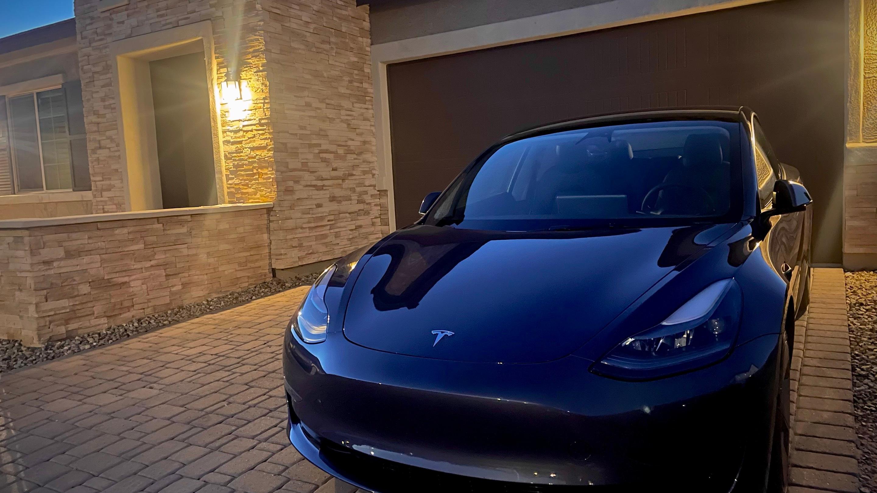Tesla Model 3 2023 in Goodyear, AZ