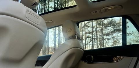 Mercedes-Benz GLC-Class 2018