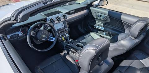 Ford Mustang 2023