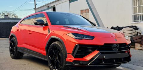 Lamborghini Urus 2023