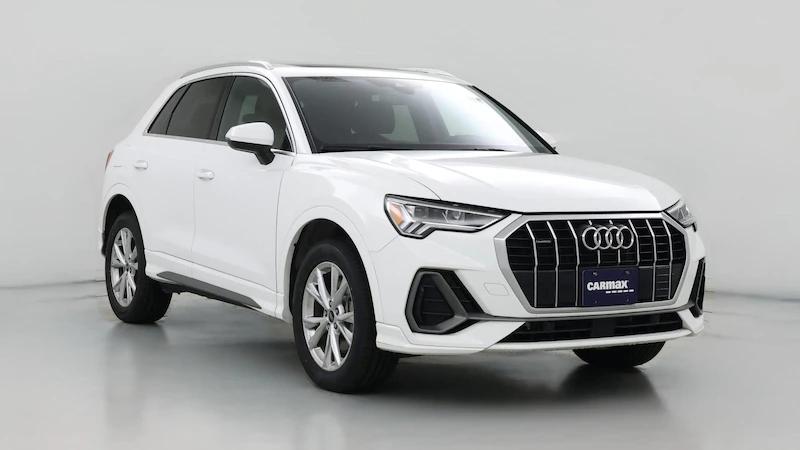 Audi Q3 2023 in Indianapolis, IN