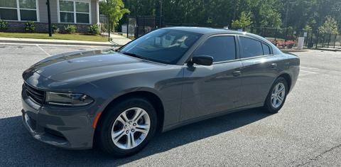 Dodge Charger 2023