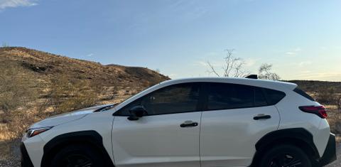 Subaru Crosstrek 2024