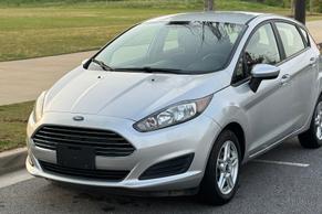 Ford Fiesta 2019 in Atlanta