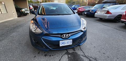 Hyundai Elantra GT 2014