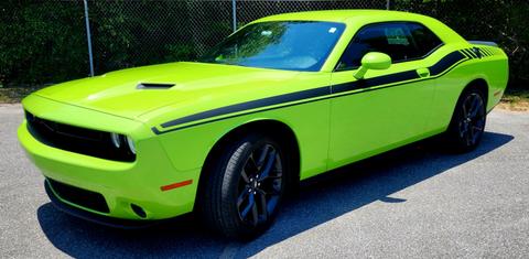 Dodge Challenger 2019