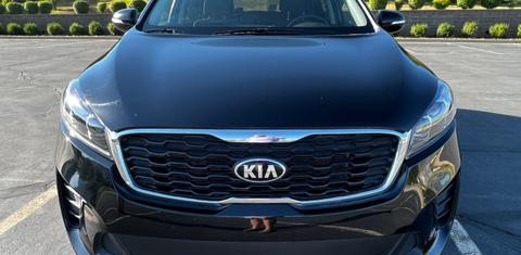 Kia Sorento 2019
