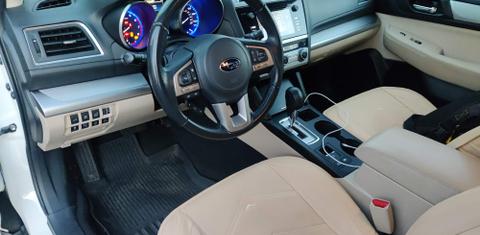 Subaru Outback 2017