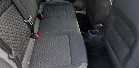 Skoda RAPID SPACEBACK 2019