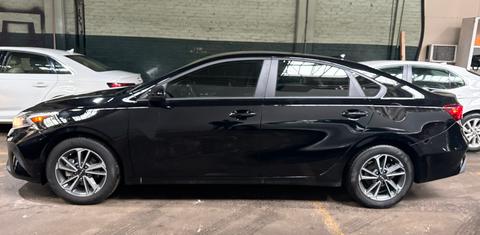 Kia Forte 2024