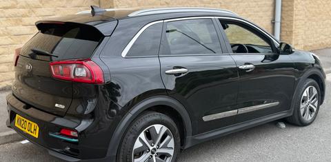 Kia e Niro 2020