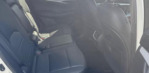 INFINITI QX50 2020