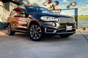 BMW X5 2018 en Euless
