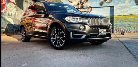 BMW X5 2018