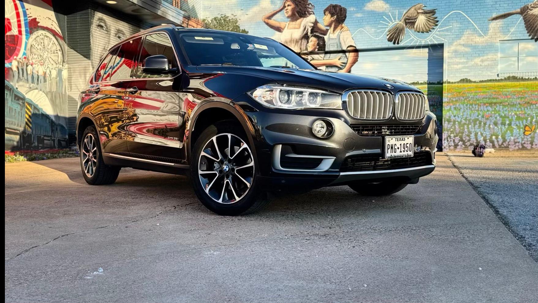 BMW X5 2018 in Euless, TX