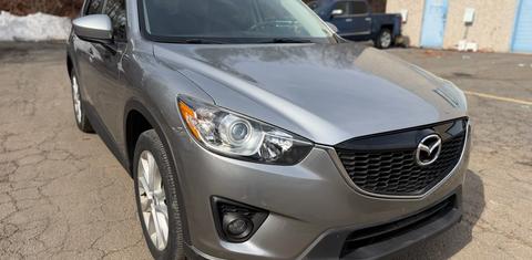 Mazda CX-5 2014