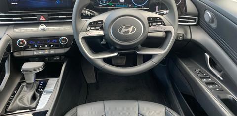 Hyundai i30 2024