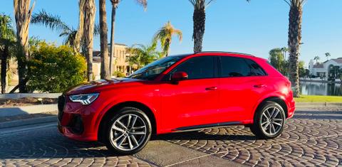 Audi Q3 2023