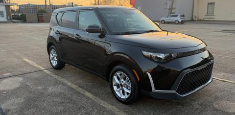 Kia Soul 2025