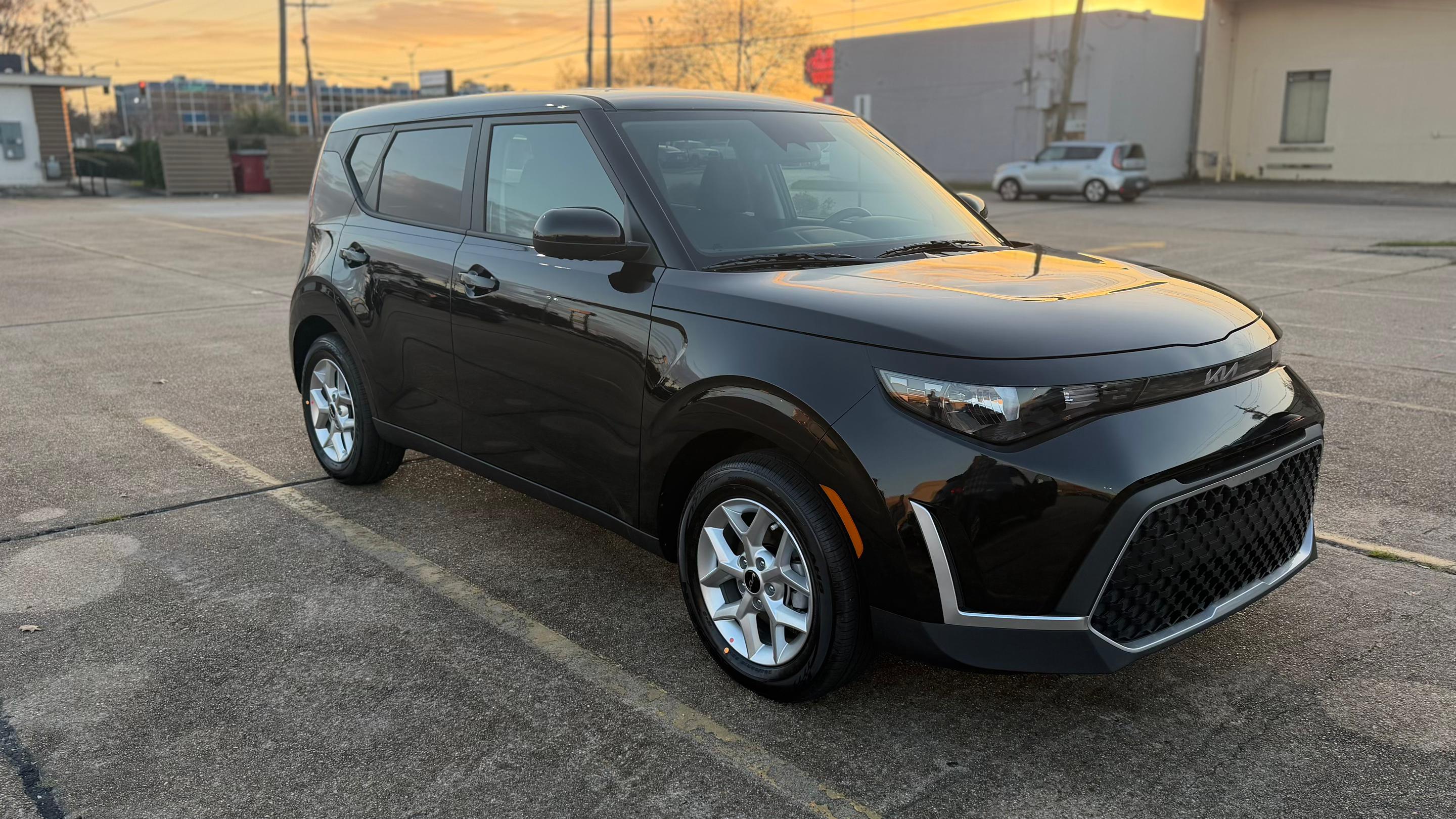 Kia Soul 2025 in Metairie, LA