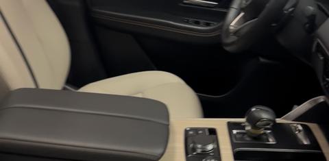 Mazda CX-90 2026