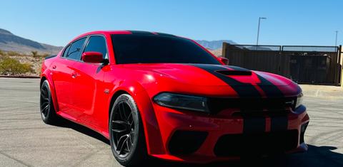 Dodge Charger 2022