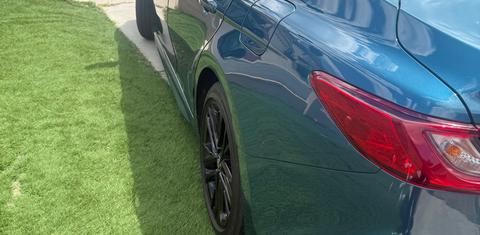Toyota Camry Hybrid 2026