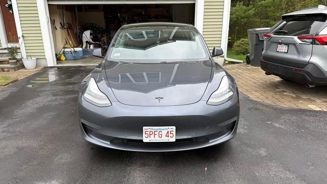 Tesla Model 3 2021 in Hopkinton, MA