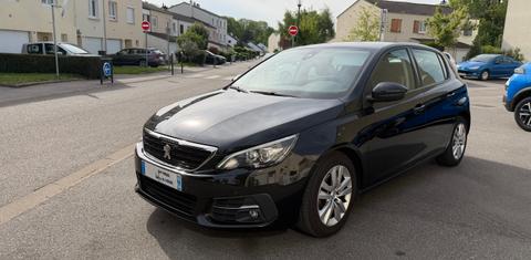 Peugeot 308 2019
