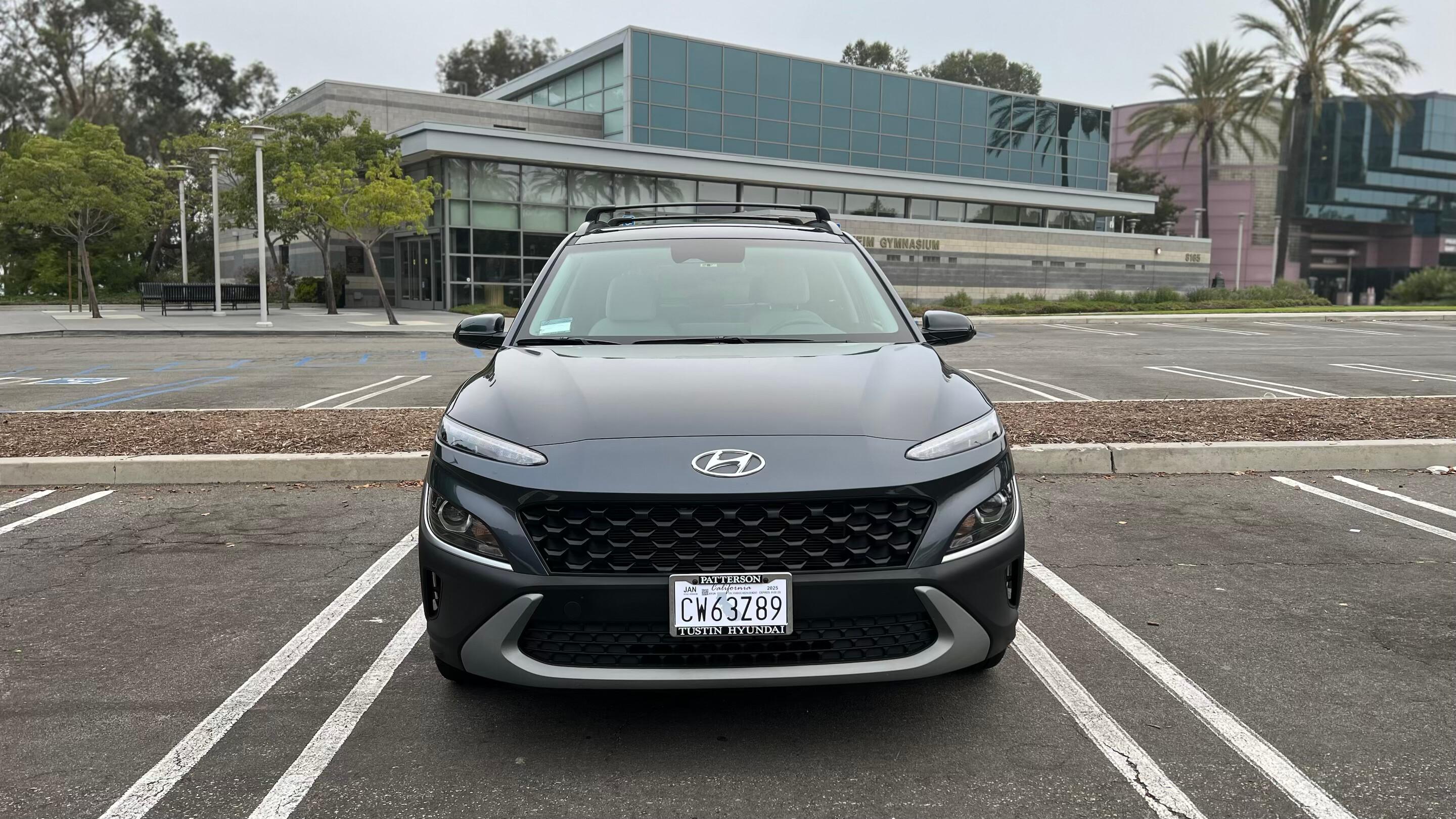 Hyundai Kona 2022 in Orange, CA