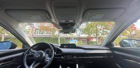 Mazda Mazda3 2020