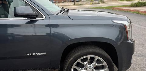 GMC Yukon 2019