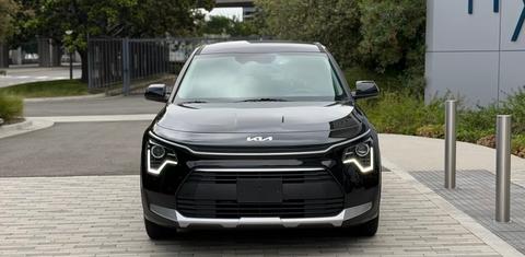 Kia Niro 2024