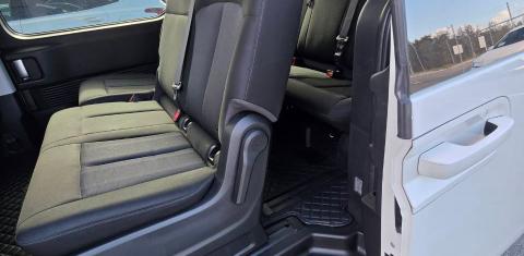 Hyundai STARIA 2024
