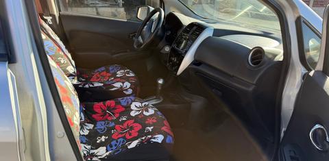 Nissan Versa Note 2016