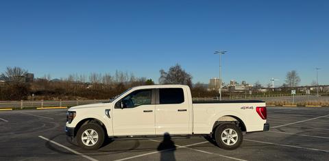 Ford F-150 2023