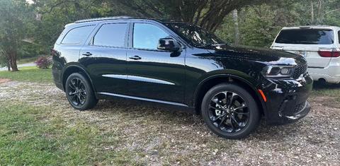 Dodge Durango 2024