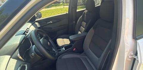 Chevrolet Trailblazer 2023